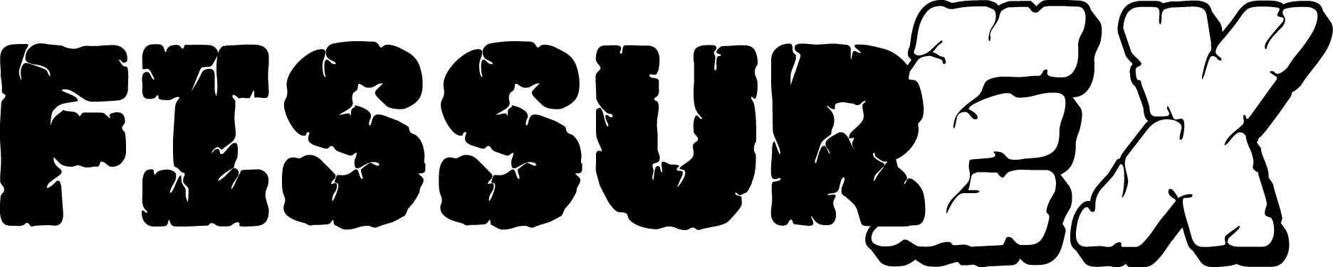 Logo fissurex